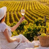 ウクライナワイン専門店「Vino Pioner」包括的PR支援